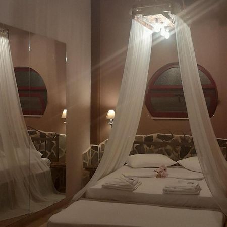 Maria'S Paradise Vónica Kültér fotó